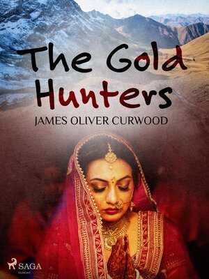 cover image of The Gold Hunters